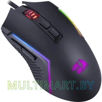 Игровая мышь Redragon Trident Lite картинка 2